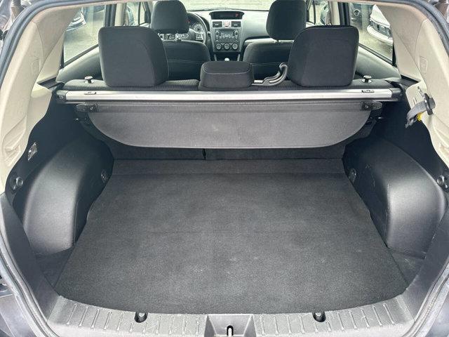 2012 subaru impreza 2.0i sport premium