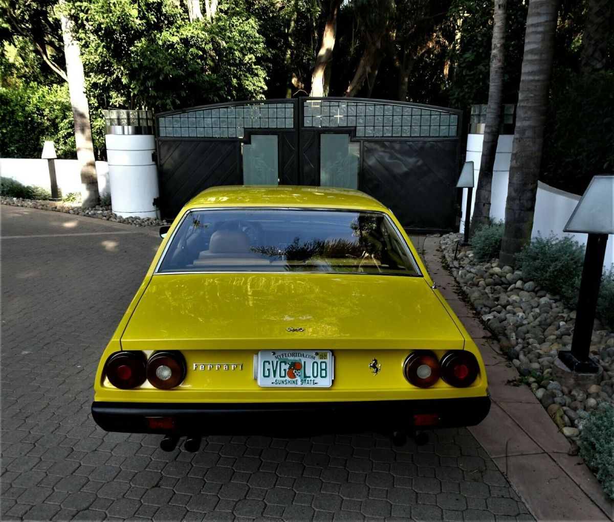 1984 ferrari 400 i low mil collectible classic automatic coupe great running