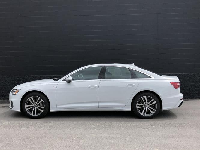 used 2019 audi a6 3.0t premium plus quattro lehi, ut 84043 for sale in cedar pass, utah