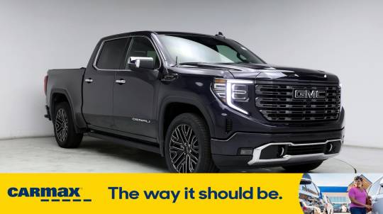 2022 GMC Sierra 1500