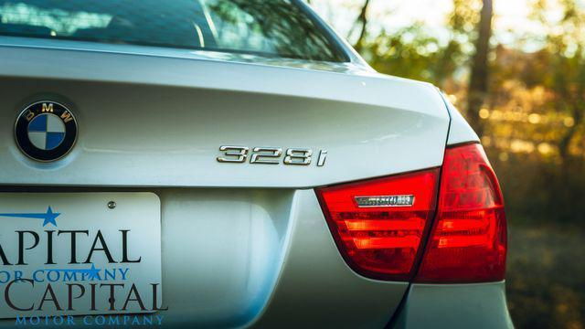 2011 bmw 328 xdrive