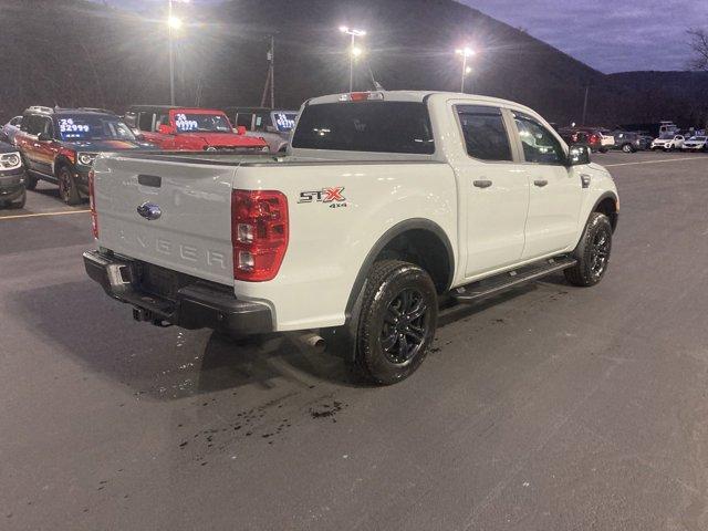 2023 ford ranger