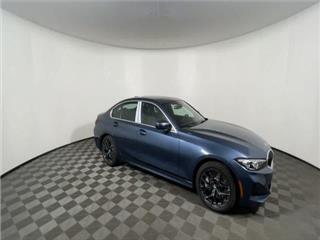 2025 BMW 3 series 330i xdrive