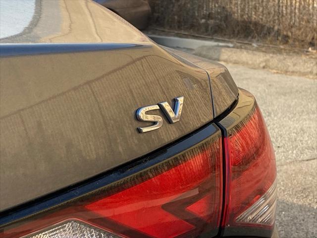 2021 nissan sentra t mulliner