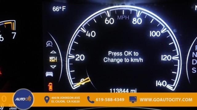 2014 jeep grand cherokee altitude
