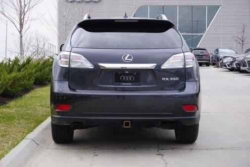 2011 lexus rx 350 base 4dr all-wheel drive in omaha, nebraska