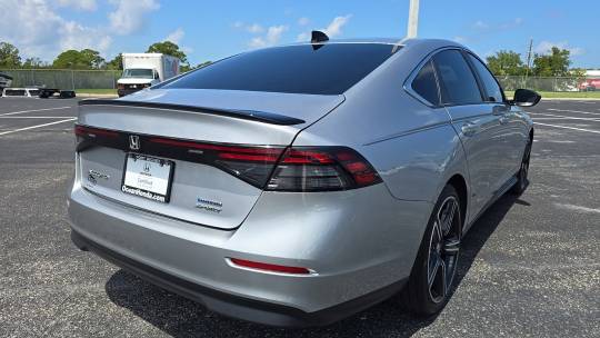 2023 Honda Accord