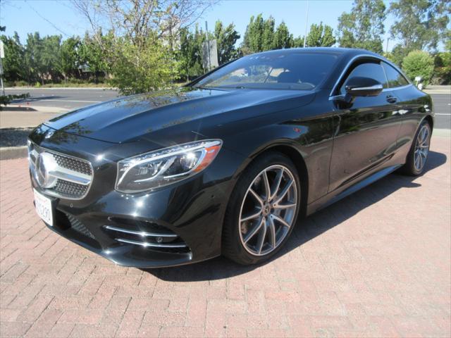 2020 mercedes-benz s-class 4matic