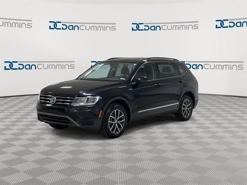 2020 volkswagen tiguan 2.0t se in georgetown, kentucky