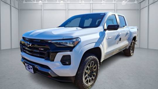 2024 Chevrolet