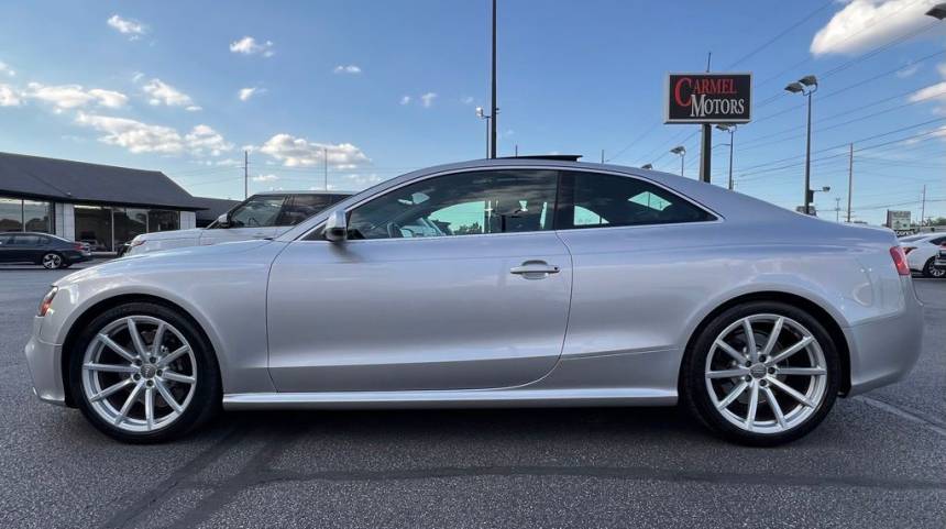 2014 audi rs 5 quattro