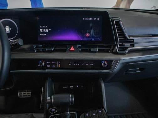 2024 kia sportage x-pro in edmond, oklahoma