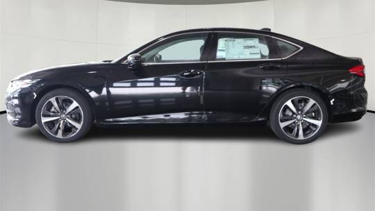 2024 Acura TLX