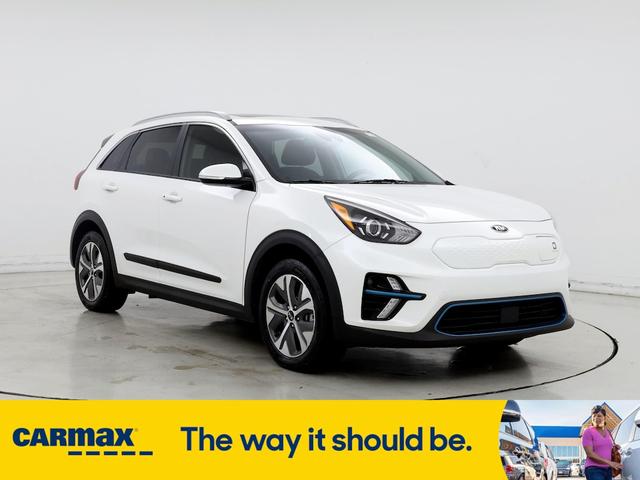 2020 kia niro ev ex premium
