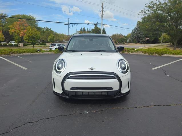2024 mini hardtop cooper