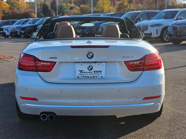 2017 bmw 430 i xdrive