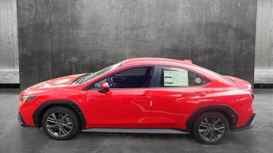 2024 Subaru WRX