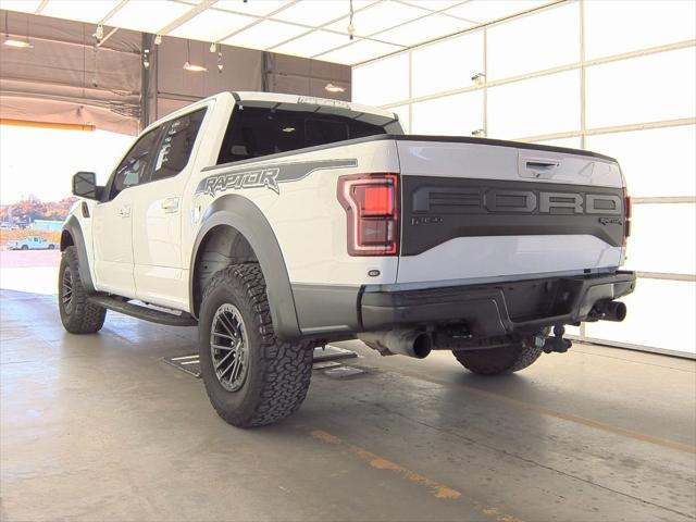 2019 ford f-150 t mulliner
