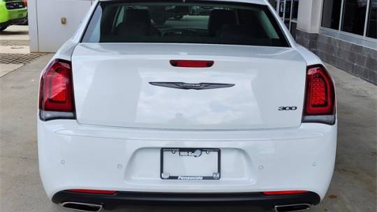 2023 Chrysler