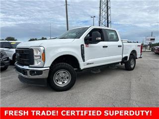 2023 Ford F-250 xl