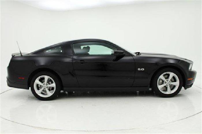 2011 ford mustang gt in columbus, oh