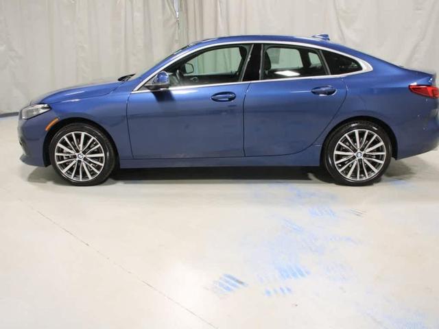 2023 bmw 228 gran coupe 228i xdrive