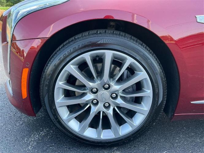 2017 cadillac ct6 in paducah, kentucky