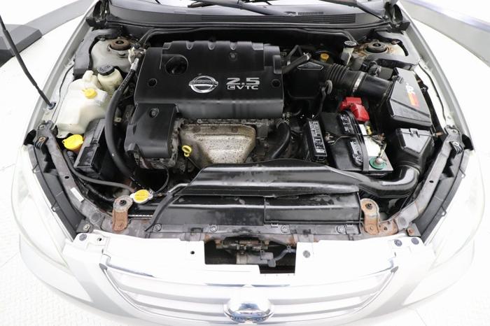 used 2002 nissan altima 2.5 s grand rapids, mi 49512 for sale in grand rapids, michigan