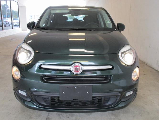 used 2016 fiat 500x awd lounge goldsboro, nc 27534 for sale in goldsboro, north carolina