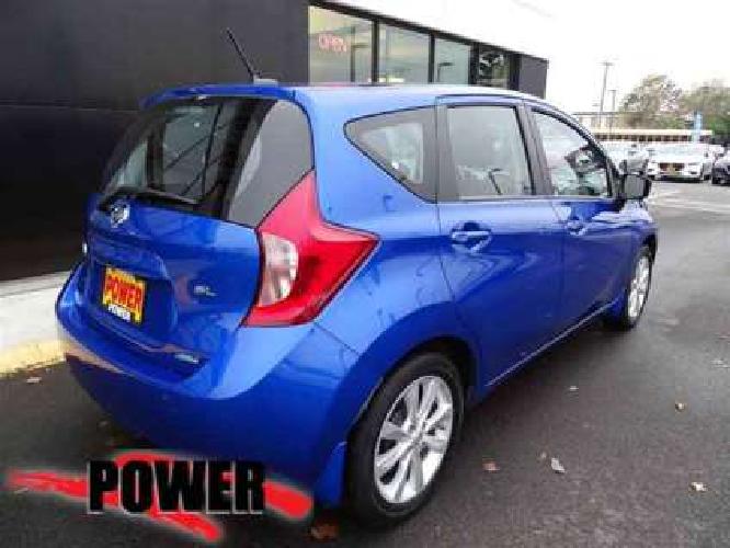 2015 nissan versa note sl in salem, or