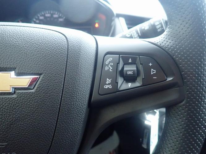 used 2018 chevrolet trax fwd ls traverse city, mi 49684 for sale in traverse city, michigan