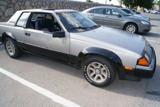 1983 toyota celica gt coupe 2-door 2.4l