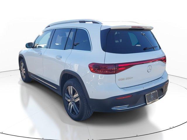 2024 mercedes-benz eqb 250 base