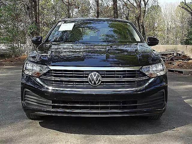 2023 volkswagen jetta 1.5t s sedan 4d in alpharetta, georgia