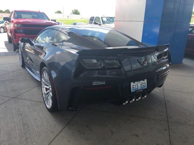 used 2017 chevrolet corvette z06 coupe w/ 3lz somerset, ky 42501 for sale in acorn, kentucky