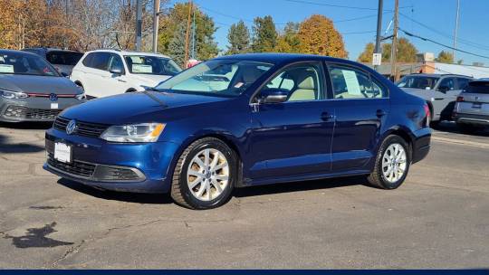 2013 Volkswagen Jetta