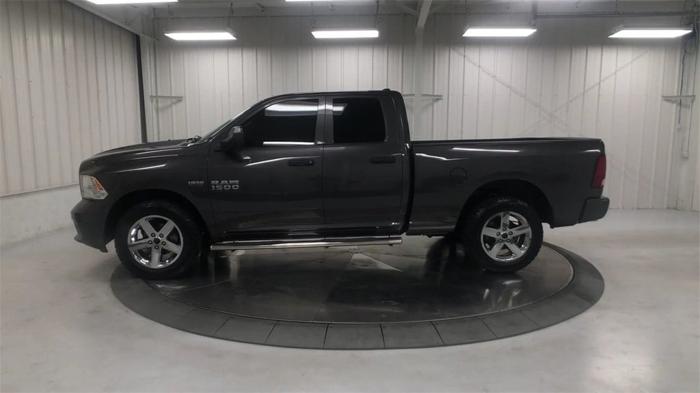 used 2014 ram 1500 express paris, ky 40361 for sale in clintonville, kentucky