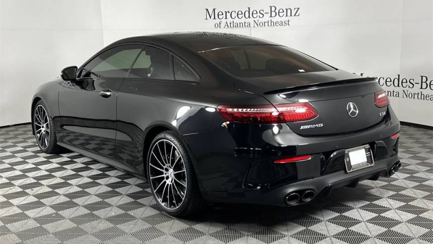 used 2022 mercedes-benz e-class amg e 53 $69,887great deal 11,938 mi. location: duluth