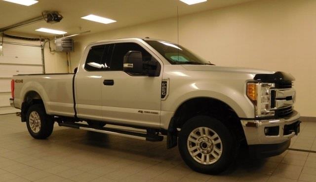 2017 ford f-250 super duty xl 4x4 xl 4dr supercab 6.8 ft. sb pickup for sale in jolly acres, south dakota