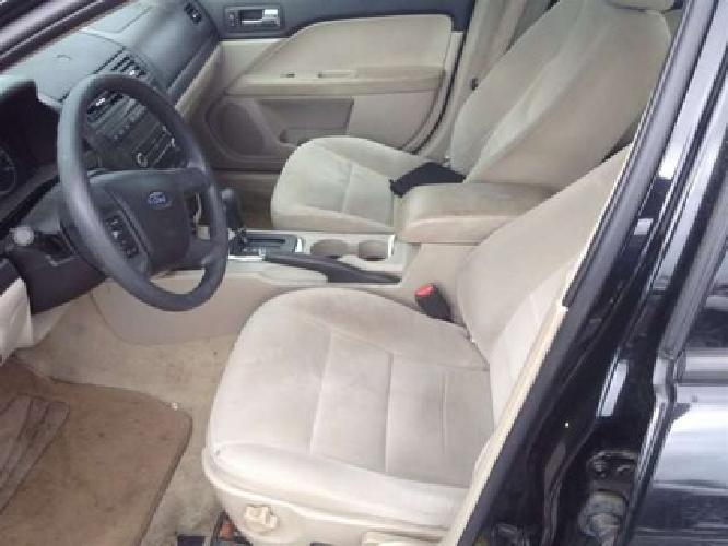 2009 ford fusion se in columbus, oh