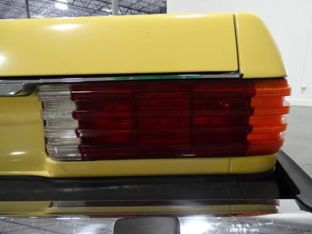1979 mercedes-benz sl 450