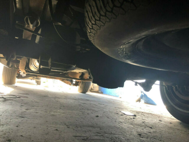 no reserve 1989 chevy truck build your own custom shortbed truck