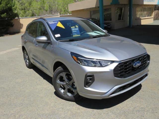 2023 ford escape st-line select in alto crest, new mexico