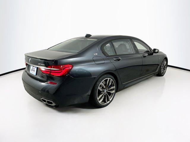2018 bmw m760 xdrive