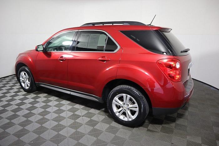 used 2013 chevrolet equinox fwd lt w/ 2lt zanesville, oh 43701 for sale in sonora, ohio