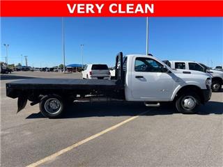 2020 RAM 3500 tradesman