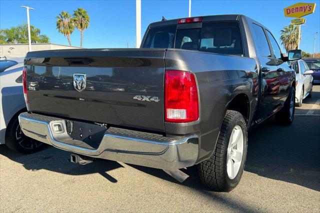2019 ram 1500 slt