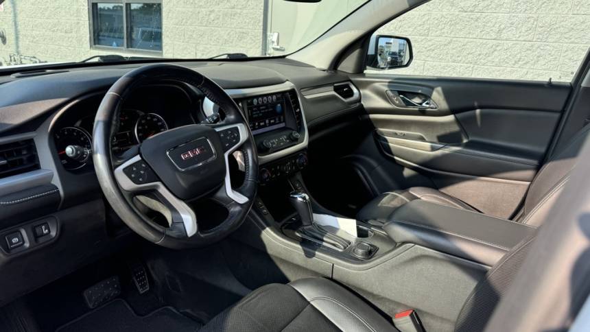 2018 gmc acadia slt-2