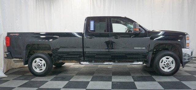 certified 2017 chevrolet 4x4 double cab lt fairbanks, ak 99701 for sale in coldfoot, alaska