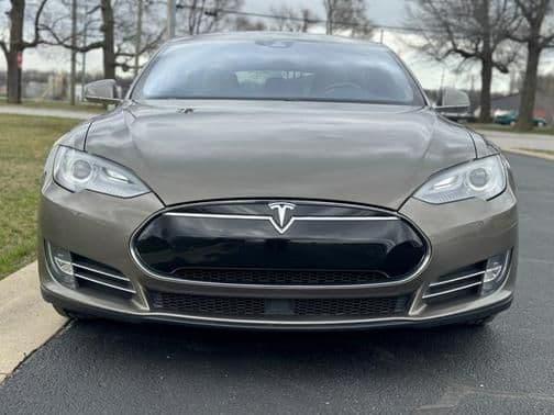 2016 tesla model s 70d in griffith, indiana